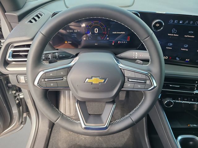 New 2026 Chevrolet Traverse LT FWD image 22