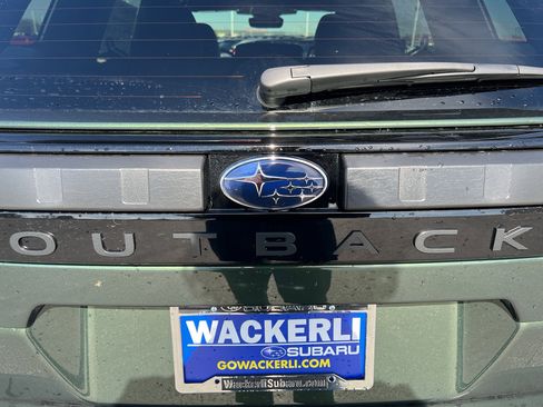 New 2026 Subaru Outback Wilderness AWD/4WD image 34
