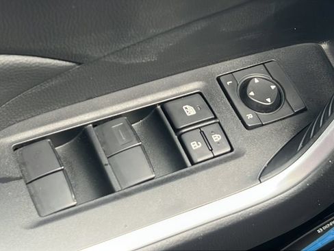 Certified 2025 Toyota RAV4 LE FWD image 19