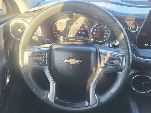 Used 2023 Chevrolet Blazer LT image 15