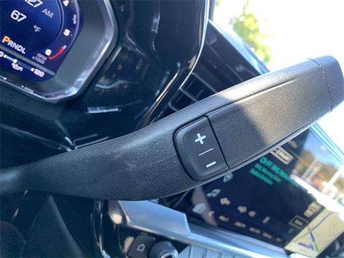 Used 2025 Chevrolet Silverado 2500 LT w/ Trail Boss Package image 25