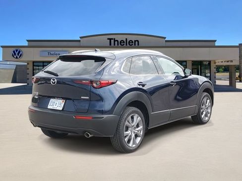 Used 2024 MAZDA CX-30 AWD 2.5 S w/ Premium Package image 4