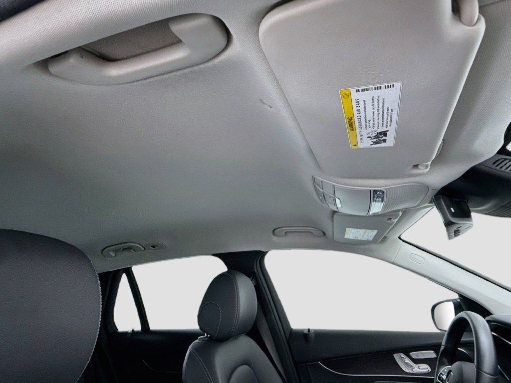 Certified 2022 Mercedes-Benz GLC 300 image 16