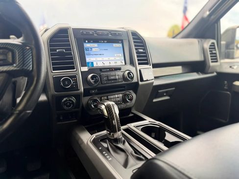 Used 2018 Ford F150 Raptor w/ Equipment Group 802A Luxury AWD/4WD image 27