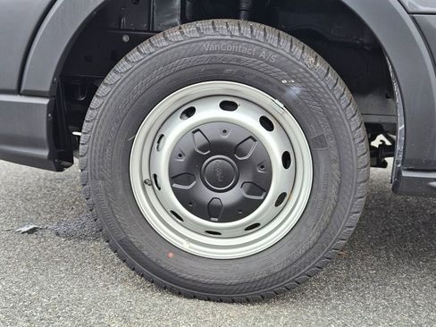 New 2024 Ford Transit 250 Low Roof w/ Load Area Protection Package image 25