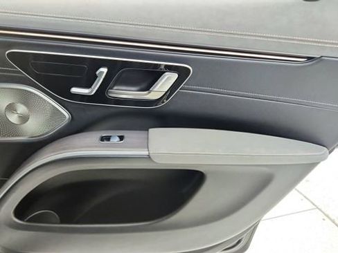 Used 2023 Mercedes-Benz EQS 450+ 4MATIC SUV image 28