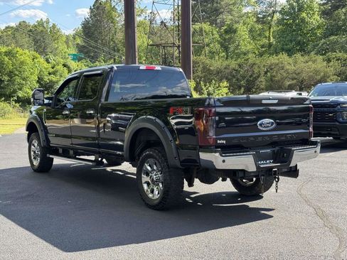 Used 2019 Ford F250 XLT w/ XLT Premium Package AWD/4WD image 23