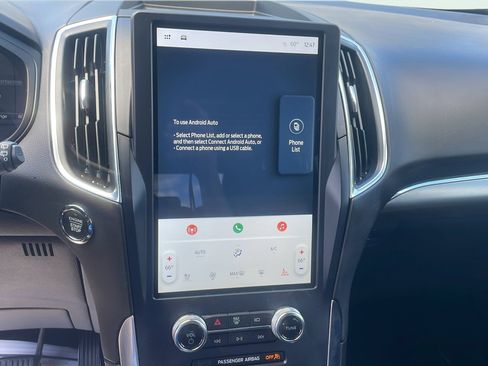 Certified 2023 Ford Edge Titanium AWD/4WD image 22