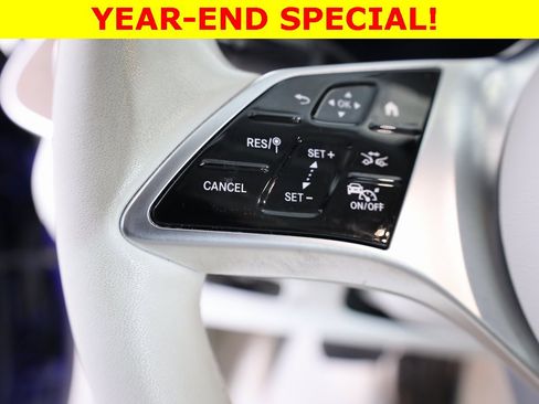 Used 2023 Mercedes-Benz EQE 350+ 4MATIC Sedan w/ Exclusive Trim Package image 13
