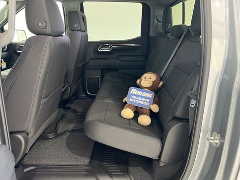 New 2024 Chevrolet Silverado 1500 RST w/ All Star Edition Plus image 24