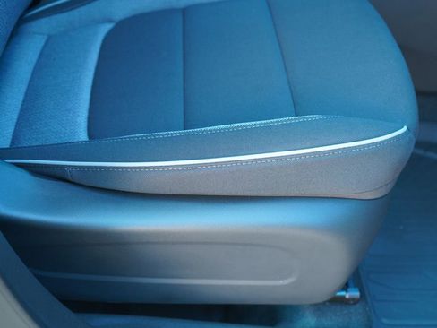 New 2026 Chevrolet TrailBlazer LS image 20