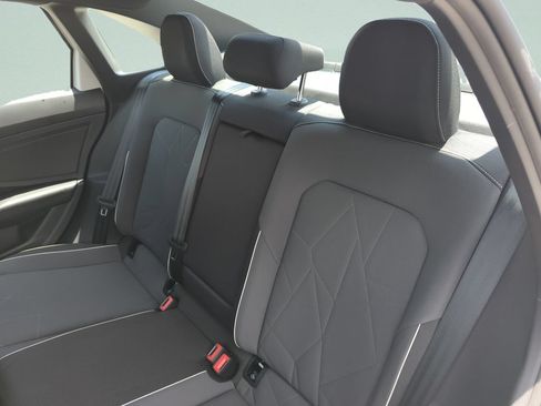 New 2026 Volkswagen Jetta Sport FWD image 27