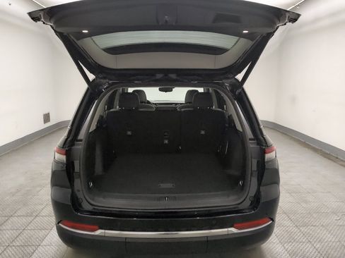 Used 2023 Jeep Grand Cherokee 4WD 4xe image 29