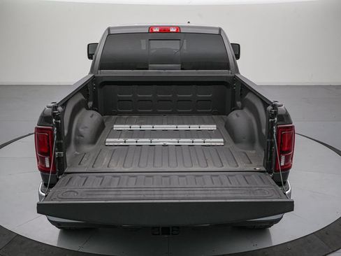 Used 2025 RAM 2500 Laramie AWD/4WD image 6