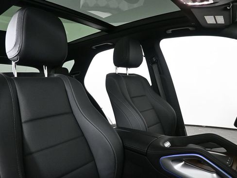 Certified 2026 Mercedes-Benz GLE 350 4MATIC image 21