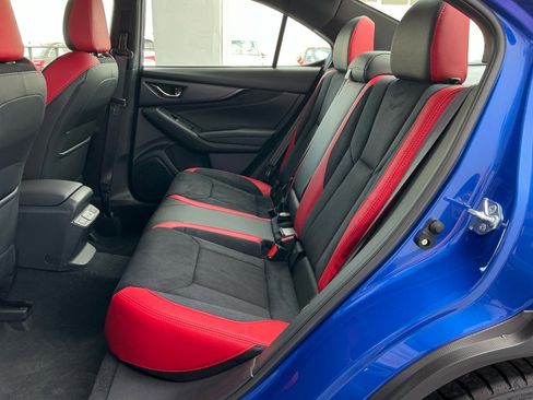 New 2026 Subaru WRX Limited image 27