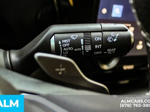 Used 2024 Lexus NX 450h+ F Sport image 31