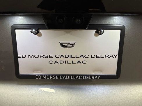 Certified 2025 Cadillac Escalade ESV Sport Platinum w/ LPO, Floor Liner Package AWD/4WD image 31