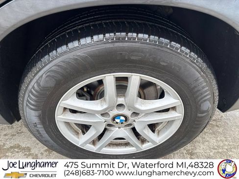 Used 2017 BMW X3 sDrive28i w/ Technology Package RWD image 12