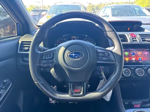 Used 2019 Subaru WRX STI AWD/4WD image 27