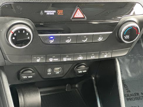 Used 2021 Hyundai Tucson Value image 20