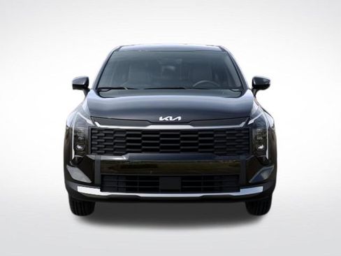 New 2026 Kia Sportage LX AWD/4WD image 2