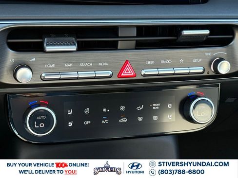 New 2026 Hyundai Palisade Limited image 33