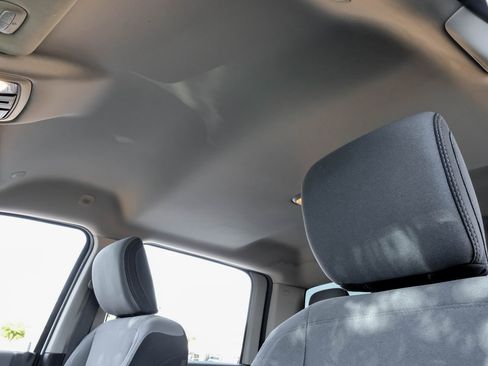 Used 2019 RAM 2500 Big Horn image 27