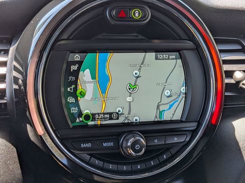 Used 2021 MINI Cooper S w/ 6.5" Touchscreen Package image 20