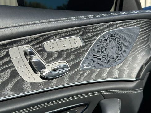 Used 2019 Mercedes-Benz AMG GT 63 S image 21