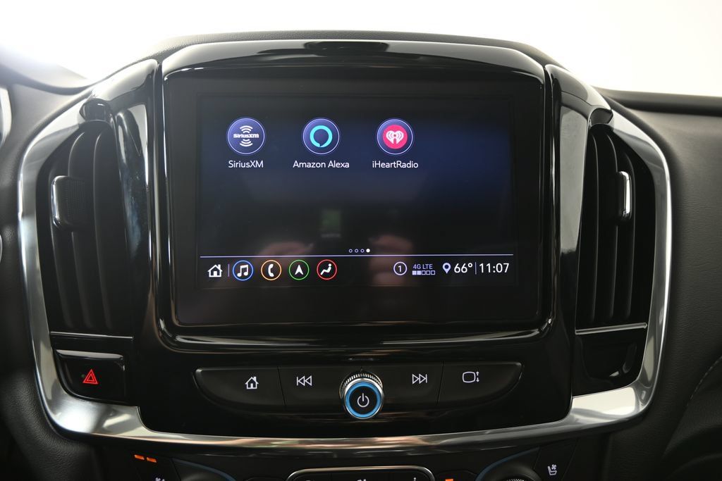 Used 2021 Chevrolet Traverse High Country AWD/4WD image 31