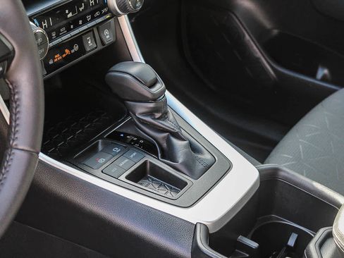 Used 2024 Toyota RAV4 XLE image 19