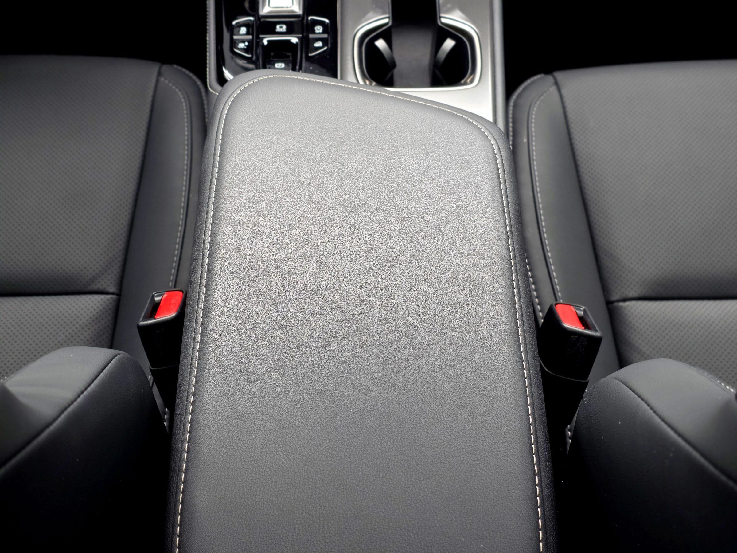 Used 2025 Lexus NX 350 AWD w/ Premium Package image 21