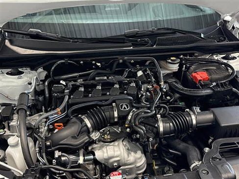 New 2026 Acura Integra A-Spec FWD image 12