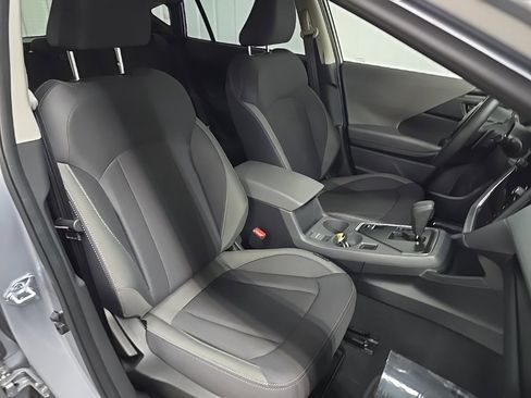 Used 2025 Subaru Crosstrek 2.5i Premium w/ Crosstrek Mirror Package image 17