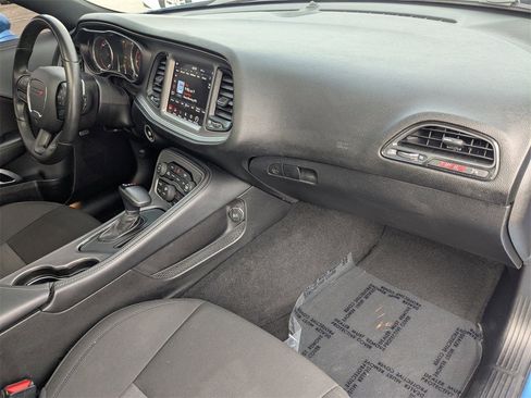 Used 2023 Dodge Challenger R/T Scat Pack image 14