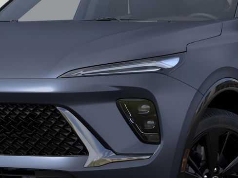 New 2026 Buick Envision Sport Touring image 10