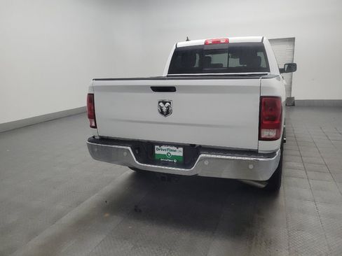 Used 2018 RAM 1500 Big Horn RWD image 7