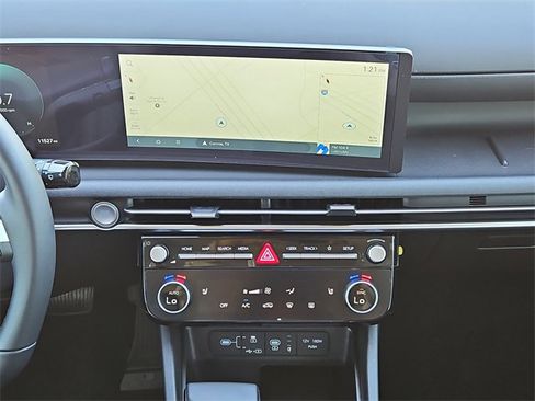 Used 2025 Hyundai Tucson SEL image 20