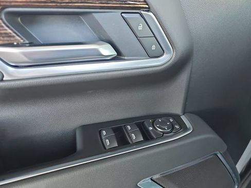 New 2026 GMC Sierra 1500 Elevation AWD/4WD image 23