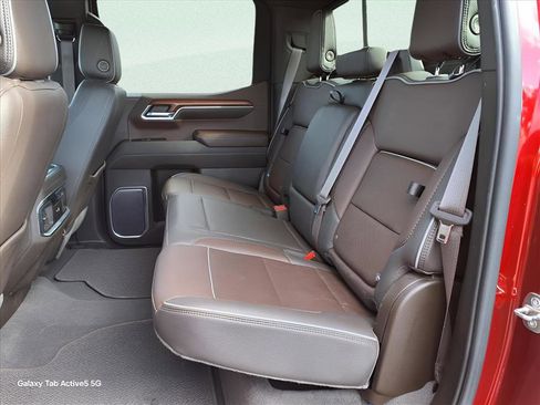 Used 2023 GMC Sierra 1500 Denali image 12