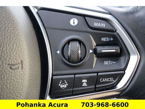 Used 2021 Acura RDX AWD w/ Advance Package image 13