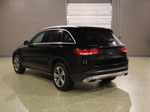 Used 2019 Mercedes-Benz GLC 300 image 7