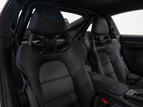 Used 2025 Porsche 911 GT3 RS RWD image 69