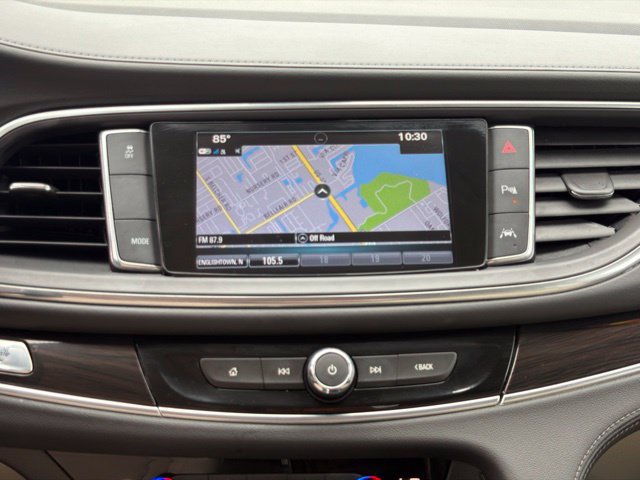 Used 2019 Buick Enclave Premium w/ Experience Buick Package FWD image 17