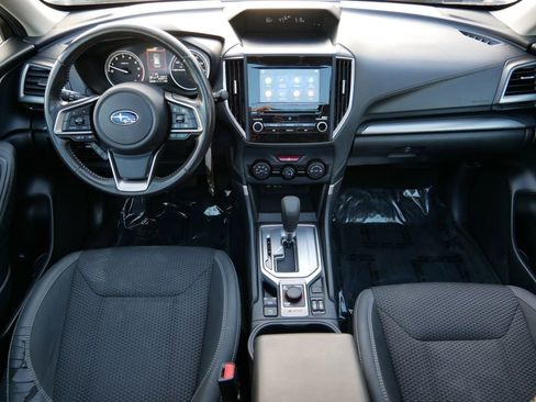 Used 2020 Subaru Forester Premium image 13