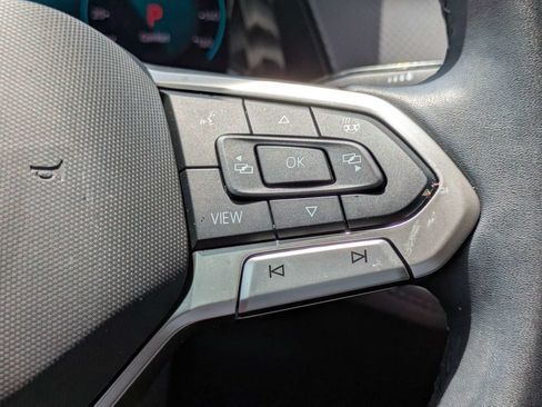 Used 2024 Volkswagen Atlas Peak Edition SEL AWD/4WD image 29