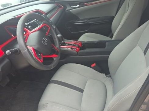 Used 2020 Honda Civic LX image 9