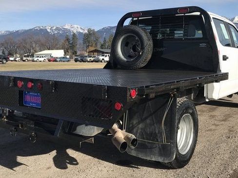 Used 2019 Ford F350 XL w/ Power Equipment Group image 21