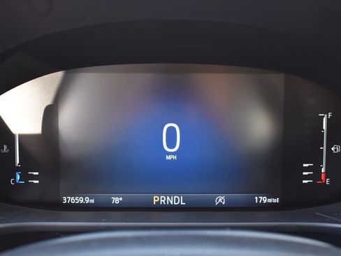 Certified 2023 Ford Escape Active AWD/4WD image 11